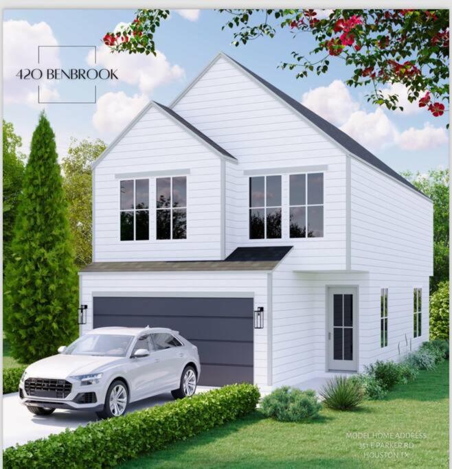 Holiday home The Holistic Hideaway - Gated Community *