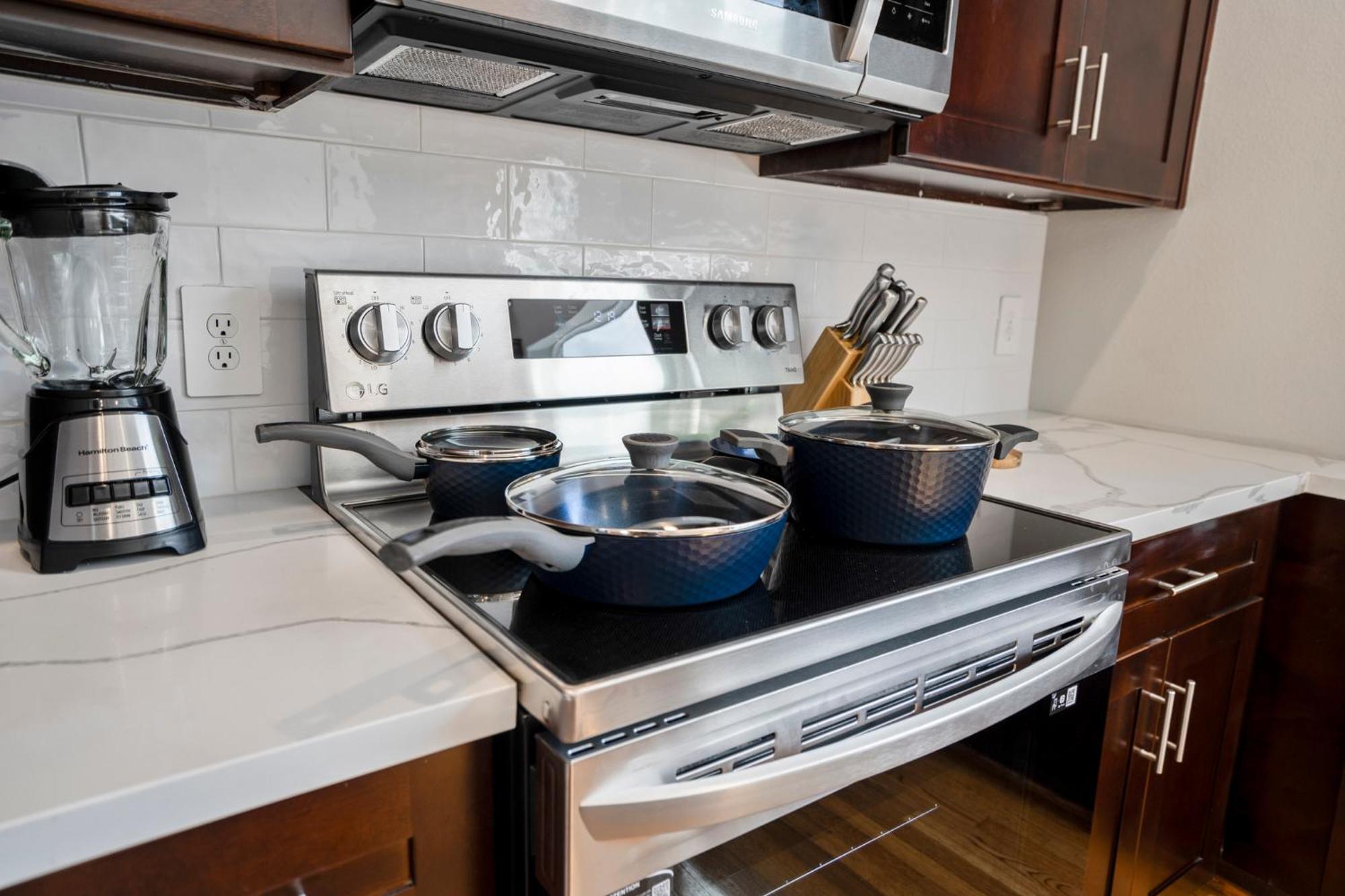 Holiday home Spacious 3 Bed House Near Md Anderson With Free Parking & Wi-fi *