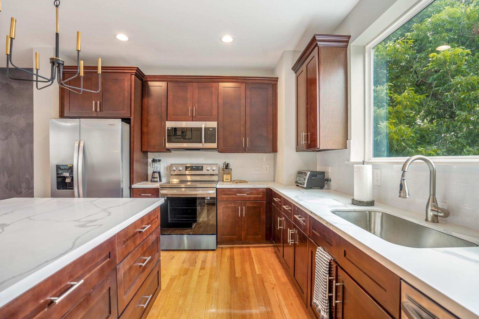 Holiday home Spacious 3 Bed House Near Md Anderson With Free Parking & Wi-fi