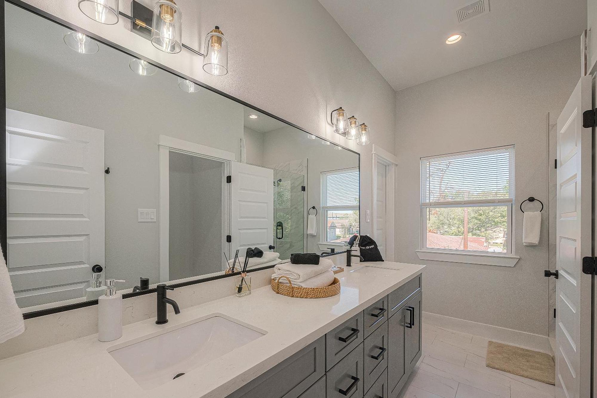 Boho Chic Downtown Retreat Holiday home Houston