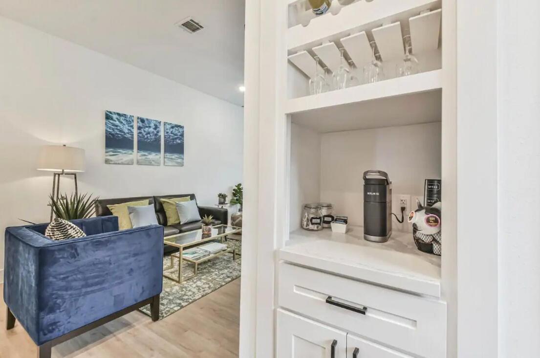 Holiday home Inter-connected Duplex 8br Sleeps 22 Swim *