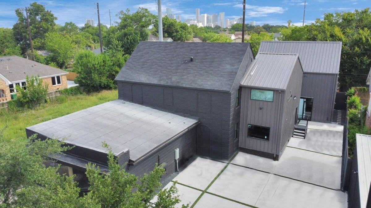 Holiday home Poolside Loft: Great For Events