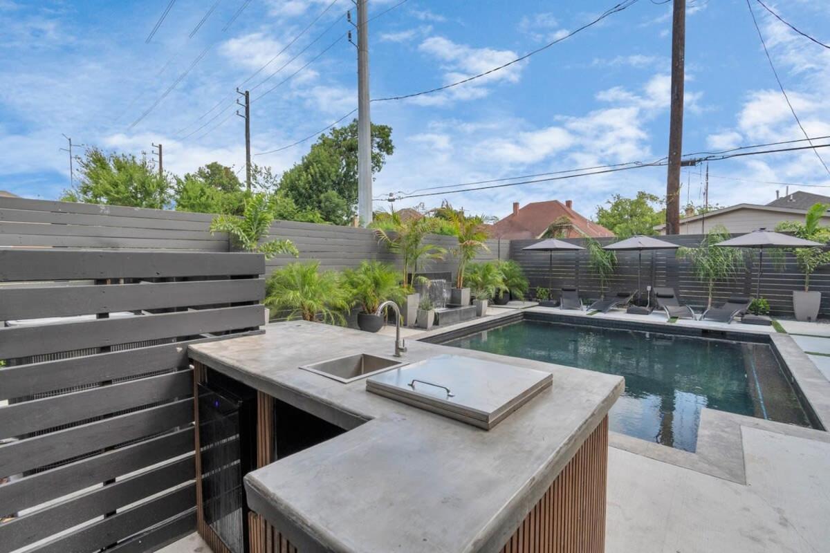 Holiday home Poolside Loft: Great For Events *