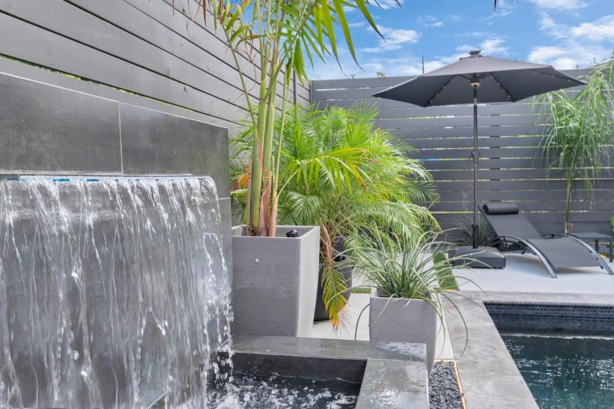 Holiday home Poolside Loft: Great For Events Houston