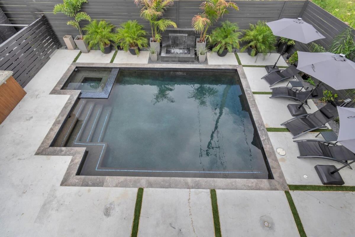 Holiday home Poolside Loft: Great For Events
