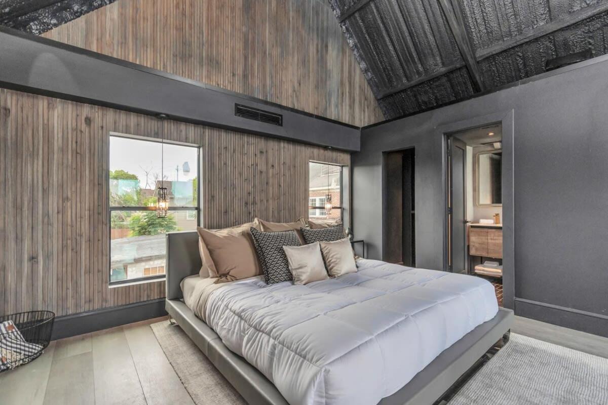 Poolside Loft: Great For Events *