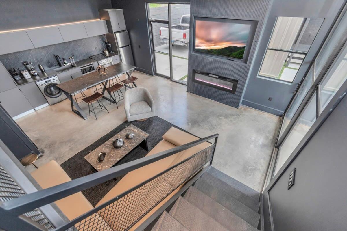 Holiday home Poolside Loft: Great For Events *