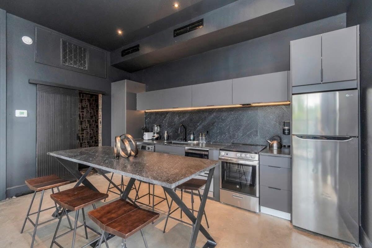 Holiday home Poolside Loft: Great For Events