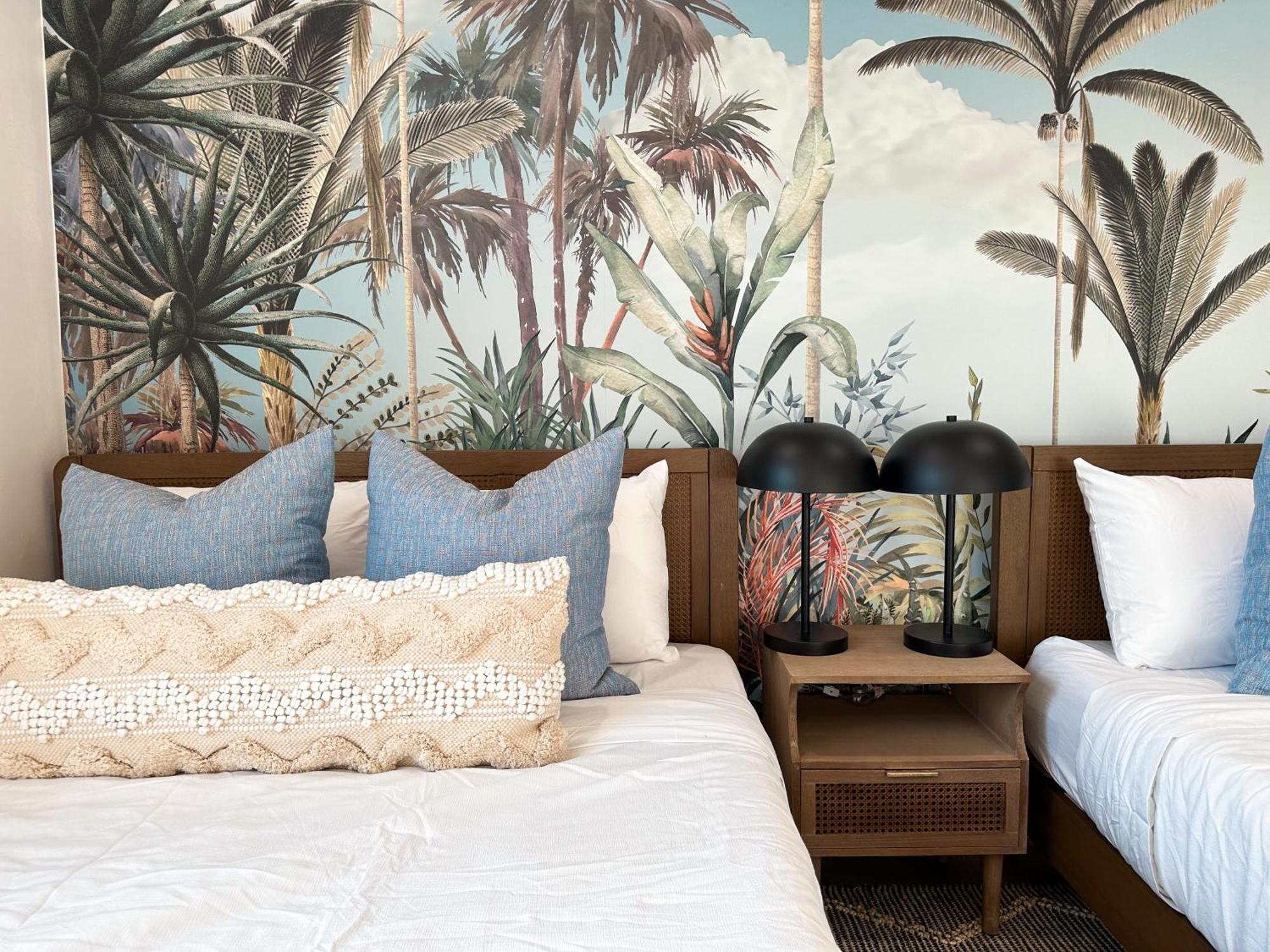 The Haus: Luxxe Rooftop Retreat * Houston