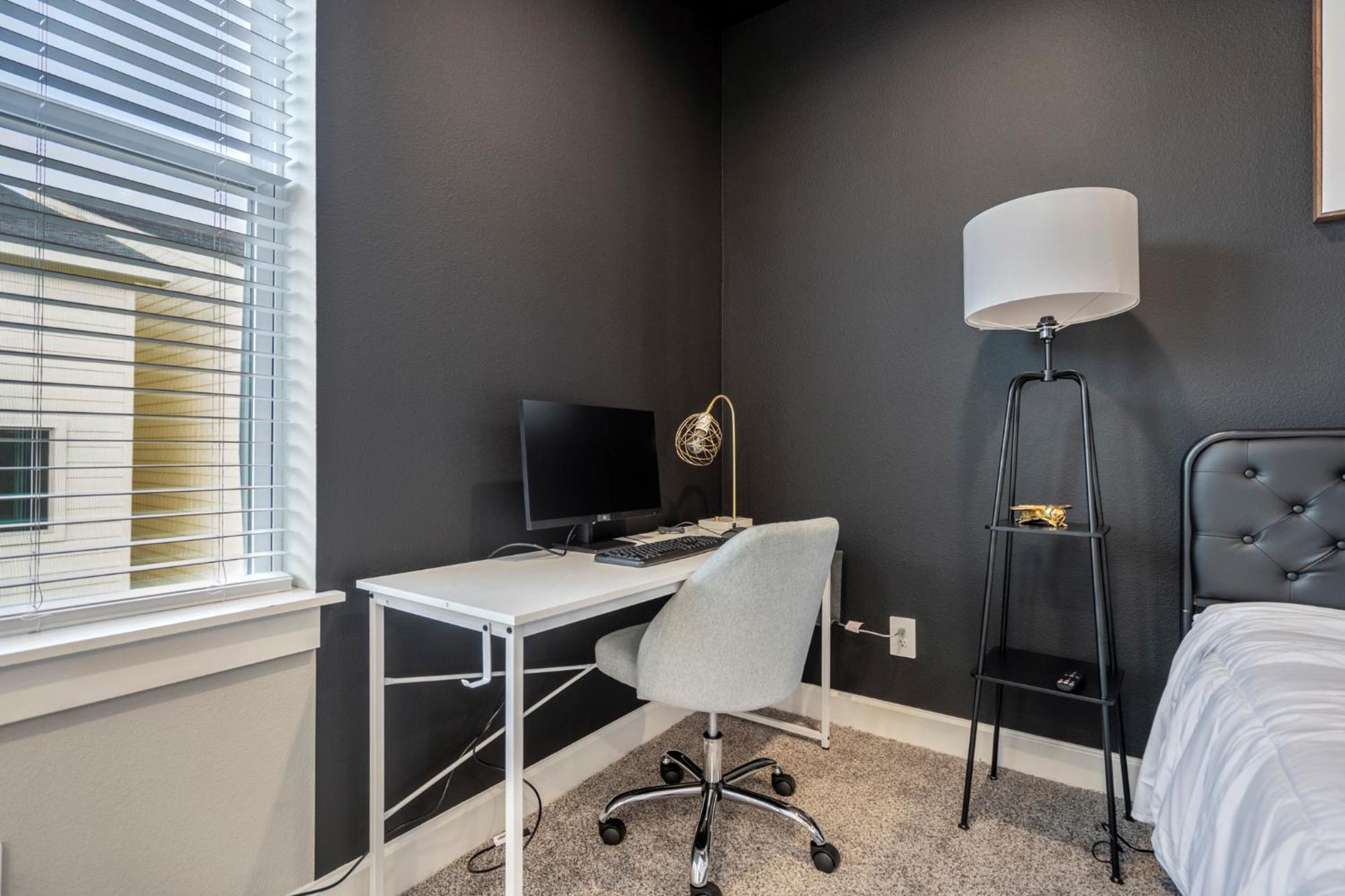 Holiday home Spacious 3 Bed House Near Md Anderson With Free Parking & Wi-fi Houston