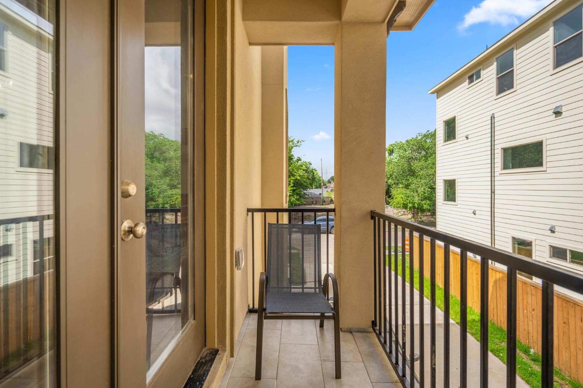 Holiday home Spacious 3 Bed House Near Md Anderson With Free Parking & Wi-fi Houston