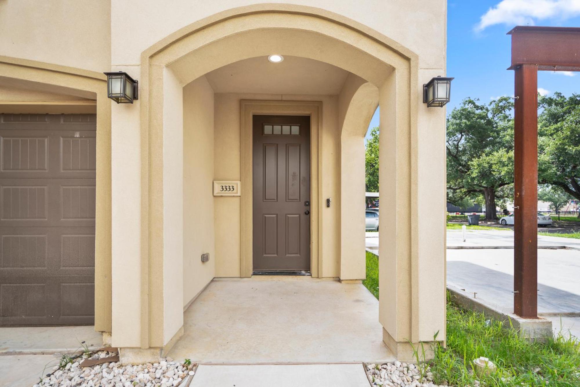 Holiday home Spacious 3 Bed House Near Md Anderson With Free Parking & Wi-fi Houston
