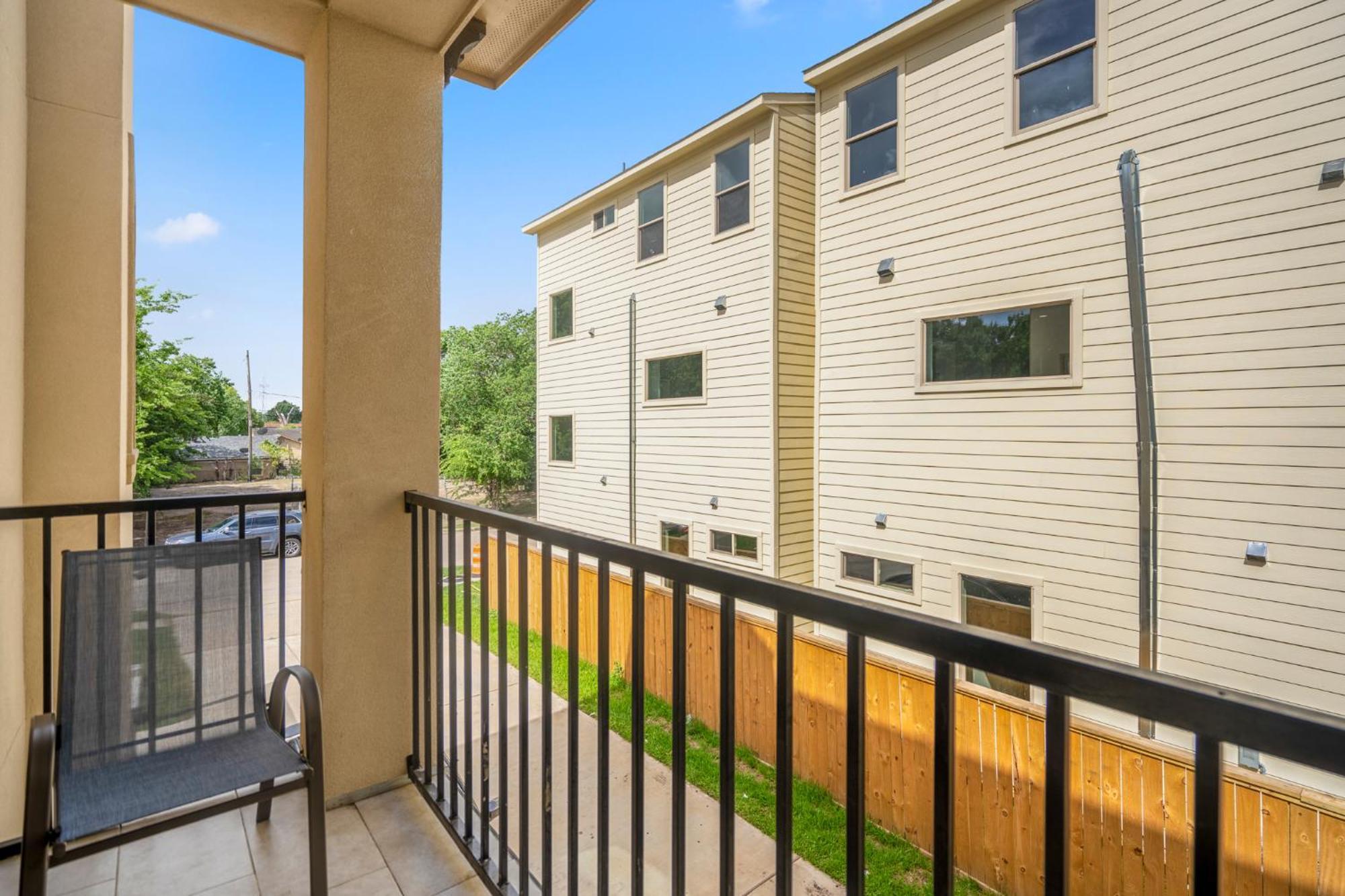 Holiday home Spacious 3 Bed House Near Md Anderson With Free Parking & Wi-fi *