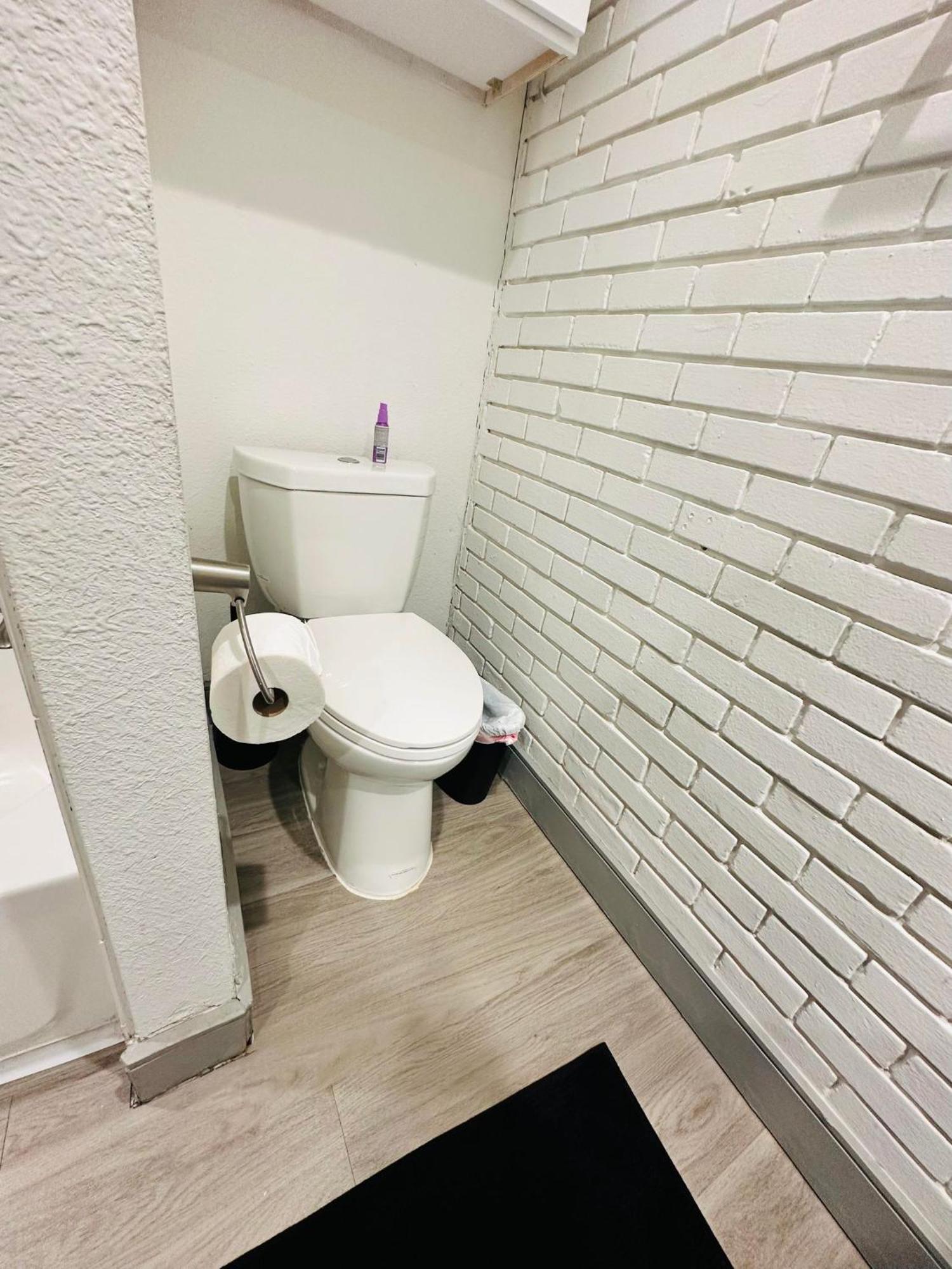 Apartment Trendy Midtown Houston