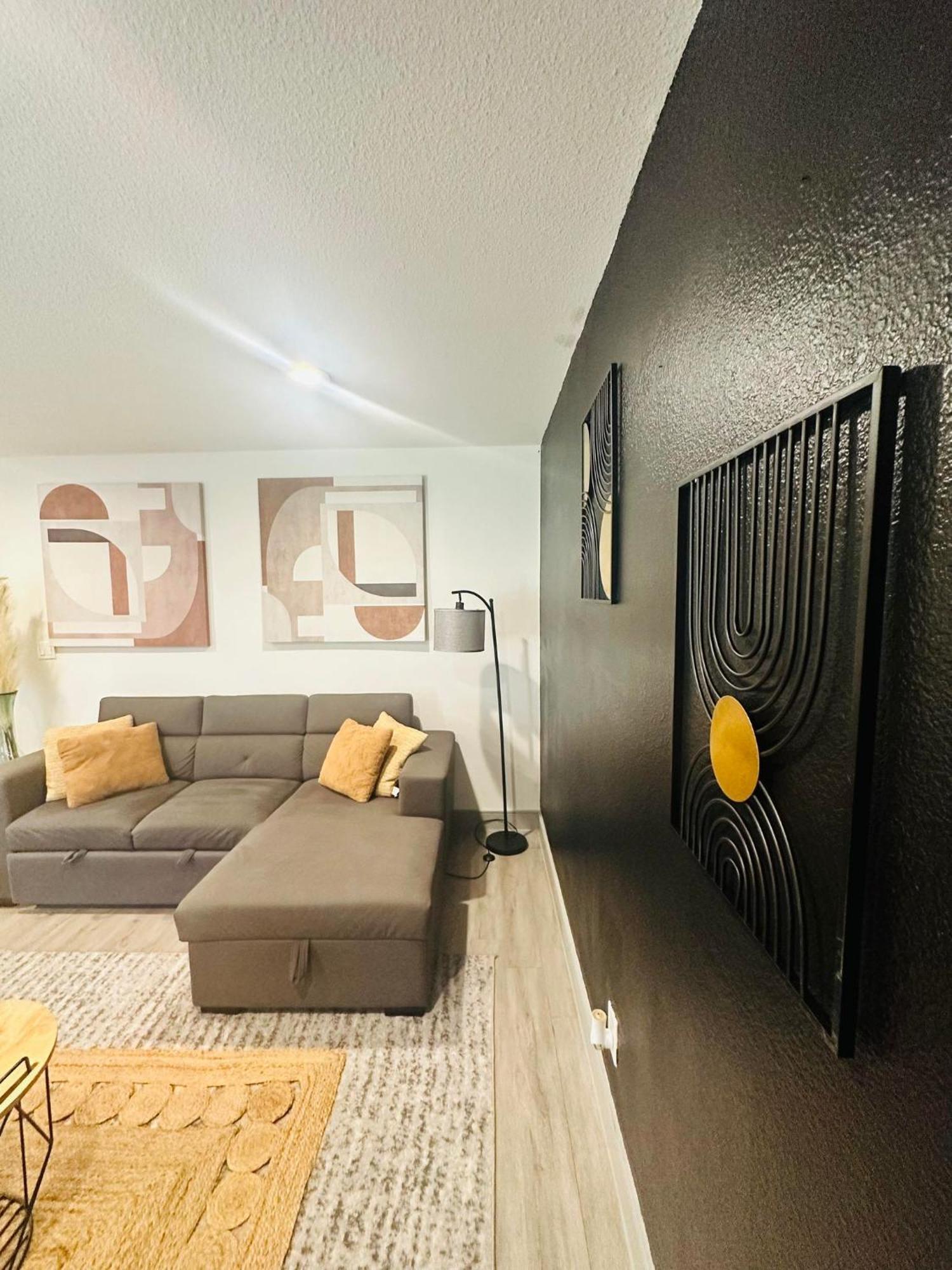 Apartment Trendy Midtown *