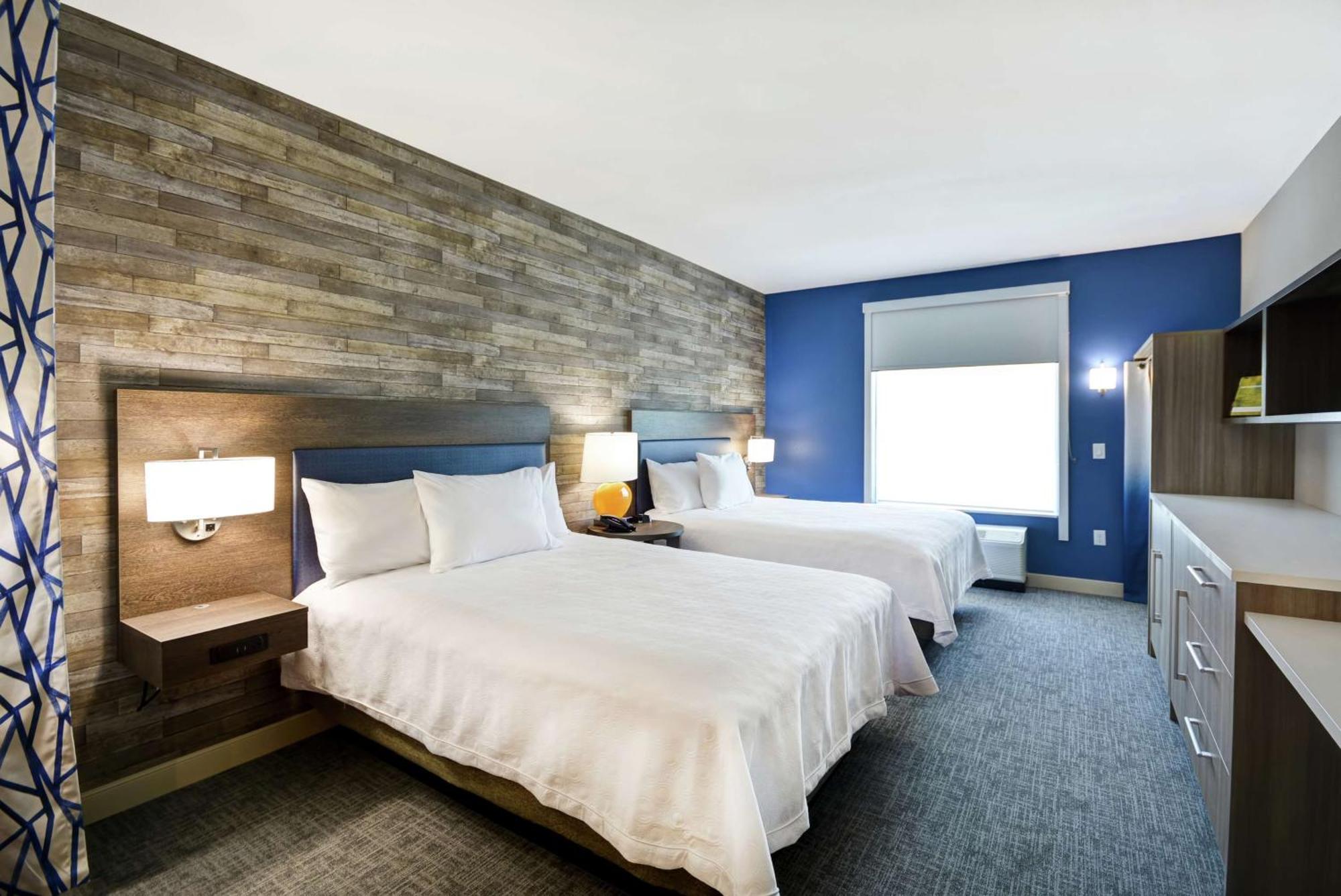 Home2 Westchase Hotel
