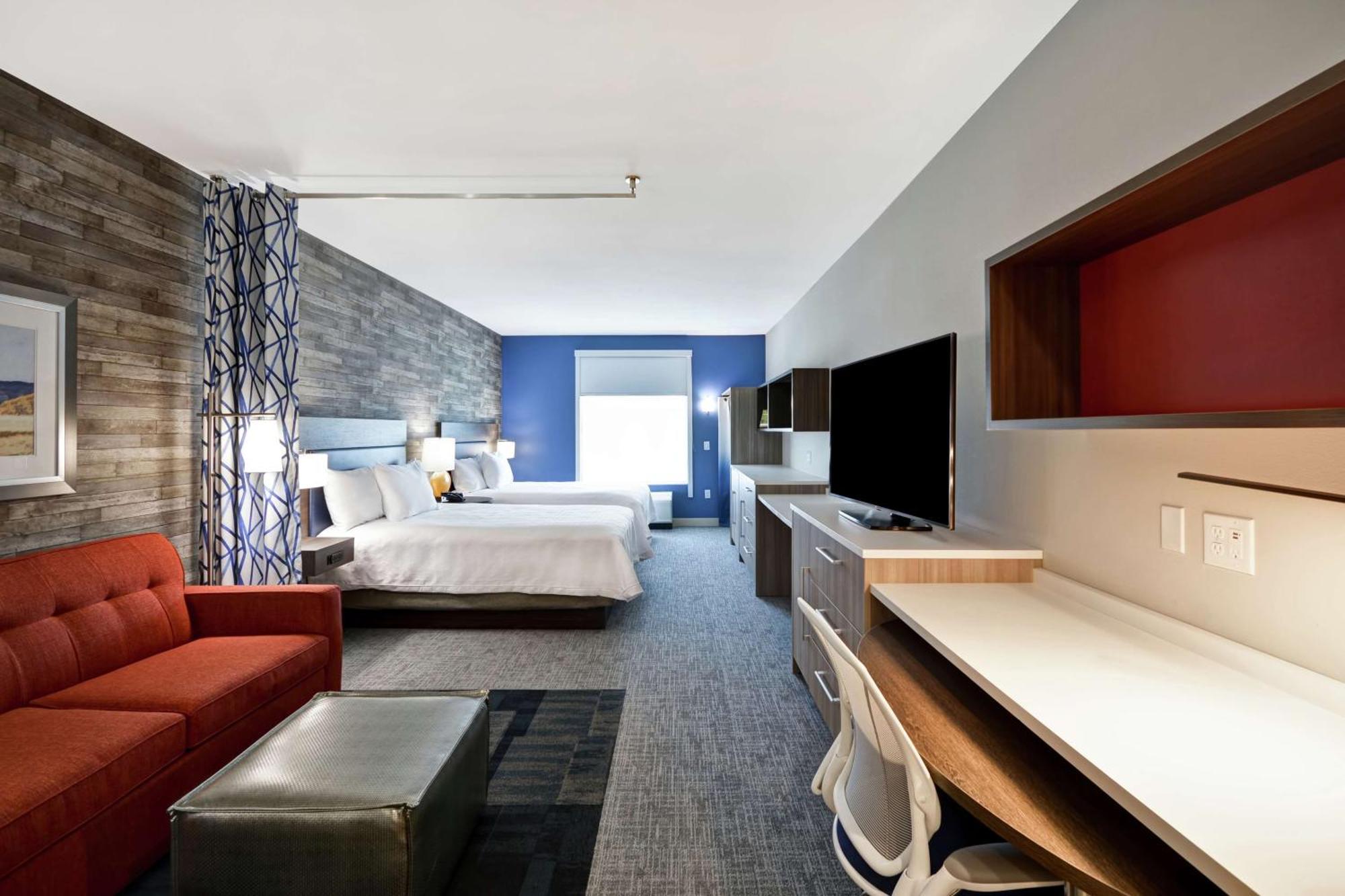 Hotel Home2 Westchase Houston