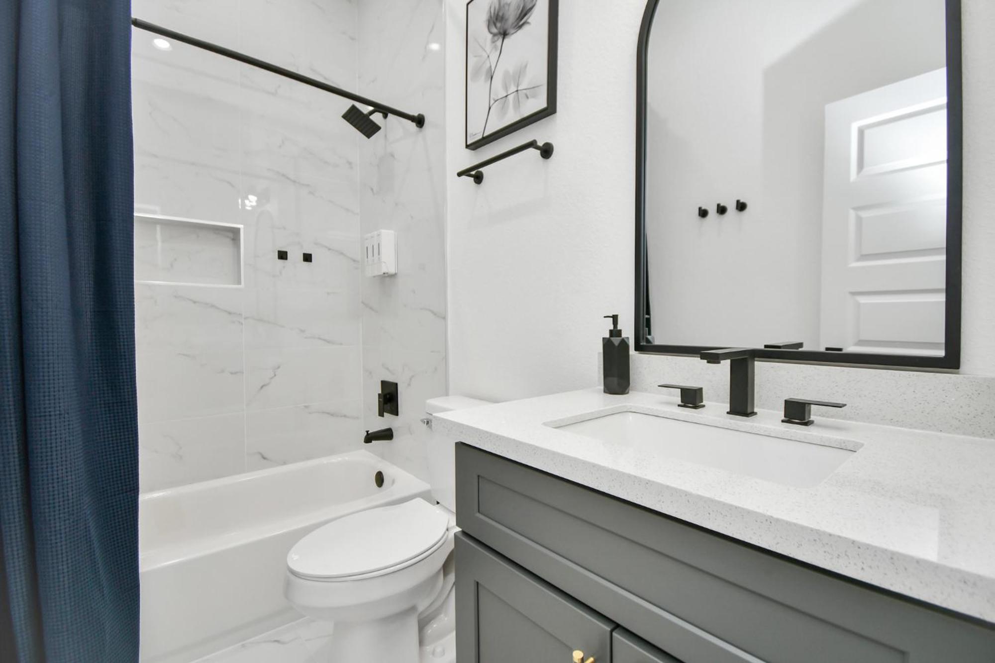 2 Homes•sleeps 18•gated•10 Mins To Dwntwn•smarttvs * Houston