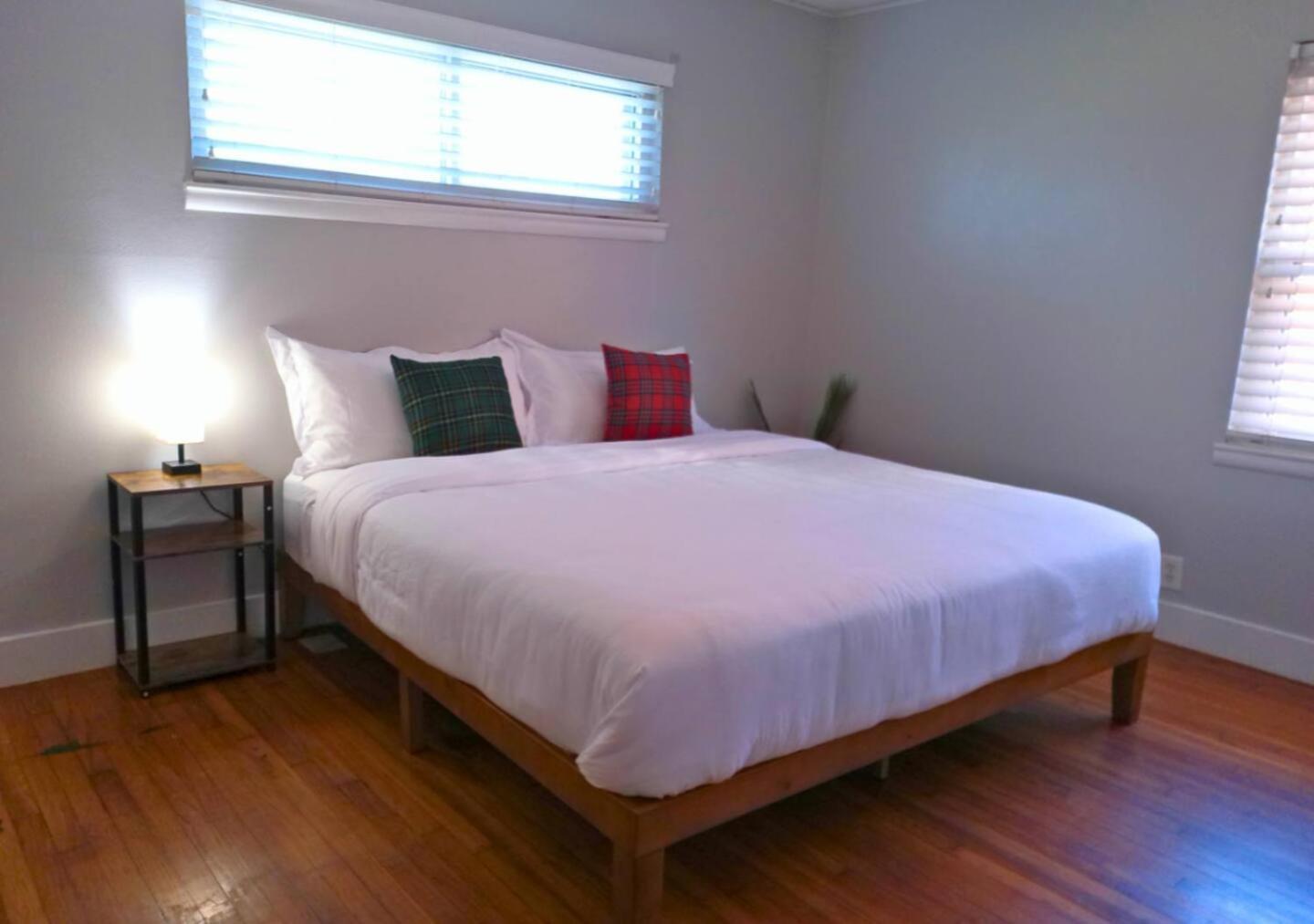 Cozy 3br By Ship Channel Holiday home *