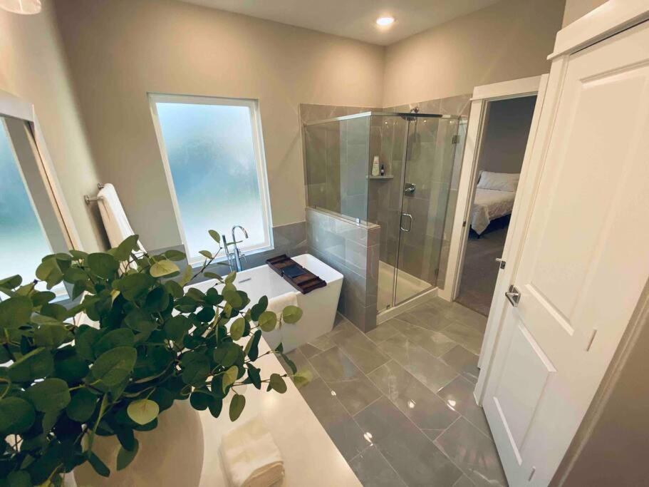 Holiday home The Holistic Hideaway - Gated Community *