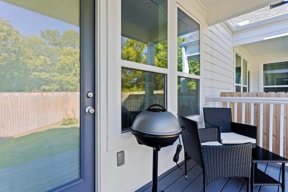 Modern Retreat I Dtown 15 Min Sleeps 12 Parking 4 * Houston