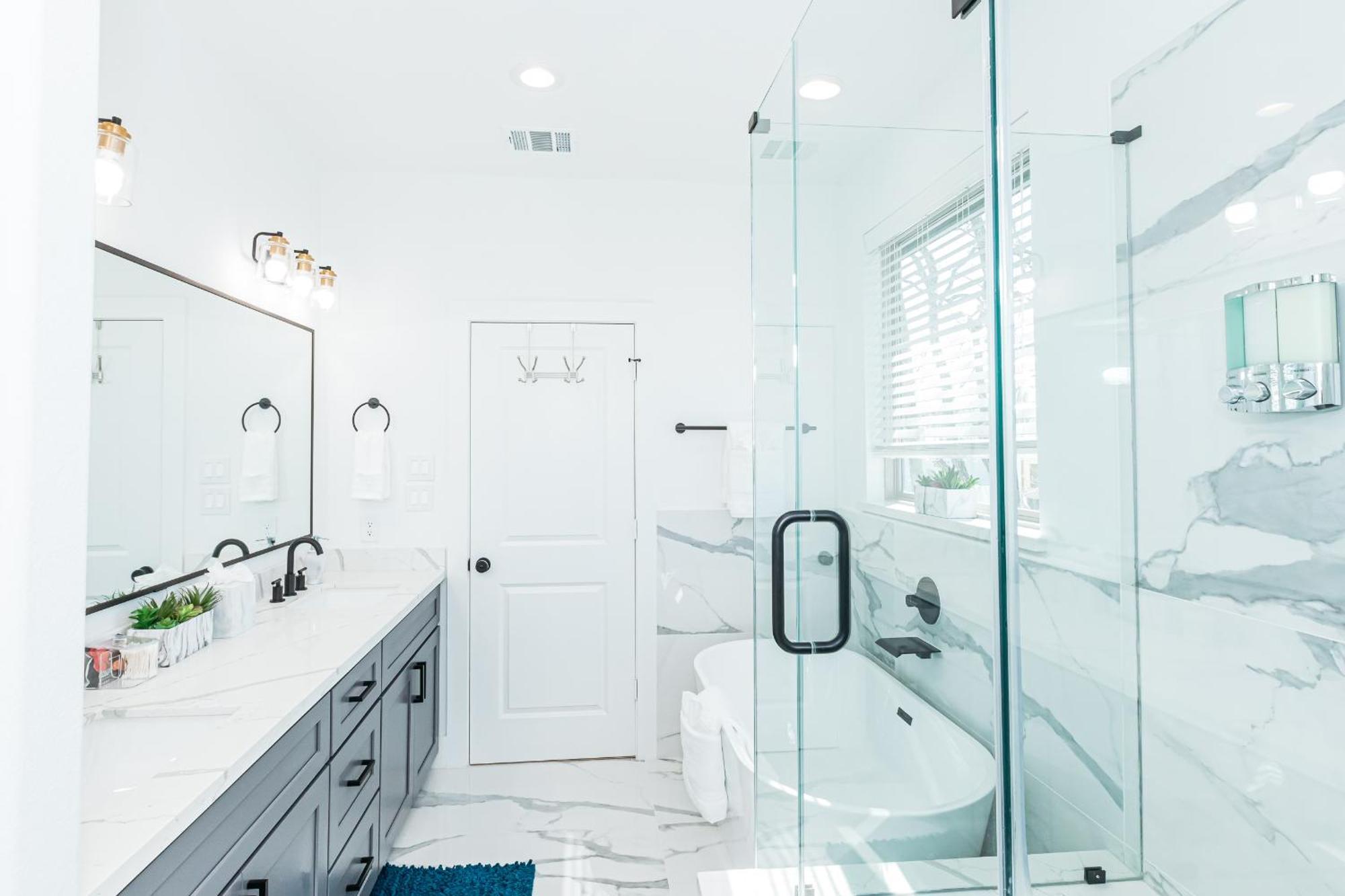 The Gouba Holiday home Houston