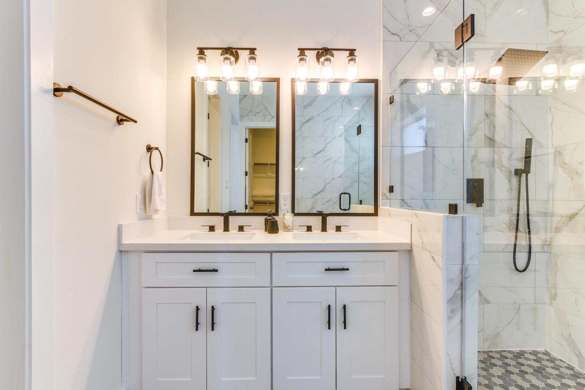 Townhouse With Office And Gym * Houston
