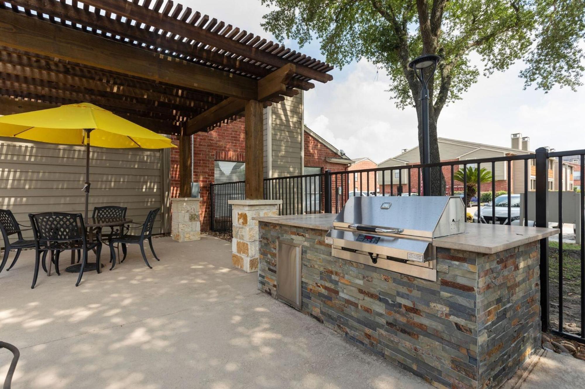 The Val's Place * Houston