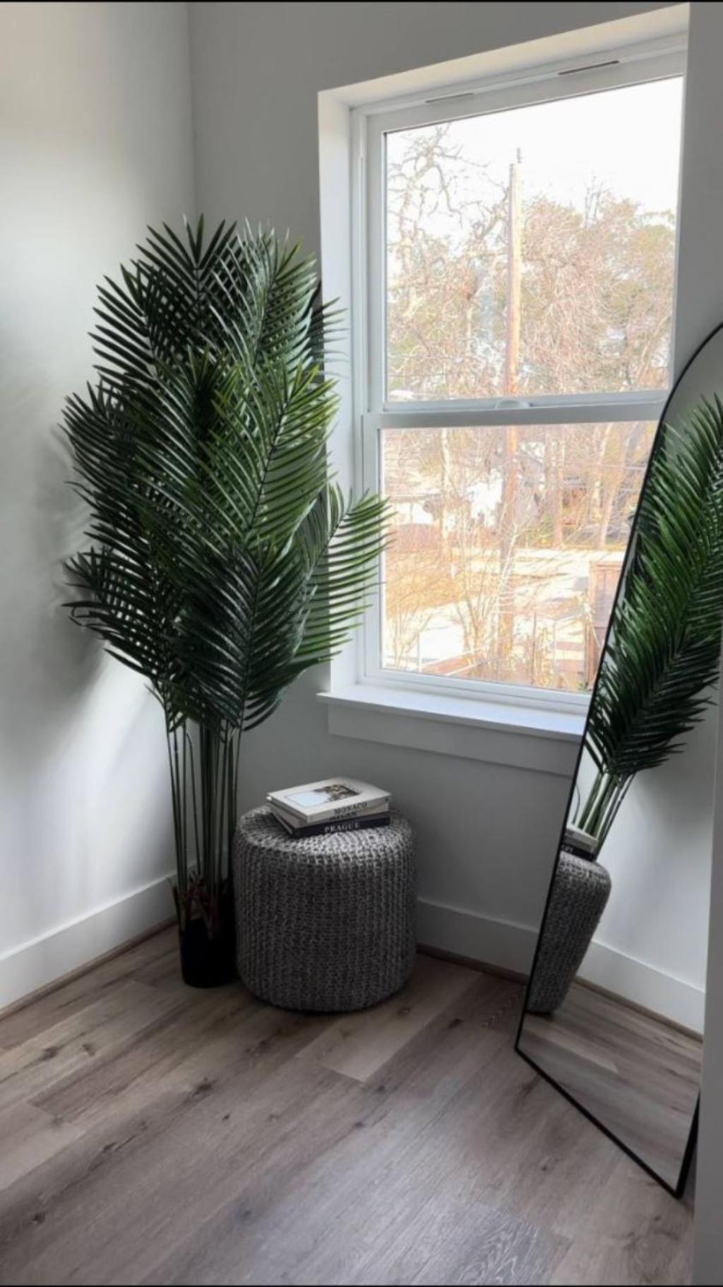 Apartment Chic Euro Retreat - 5 Mins To Downtown - King Bed Houston