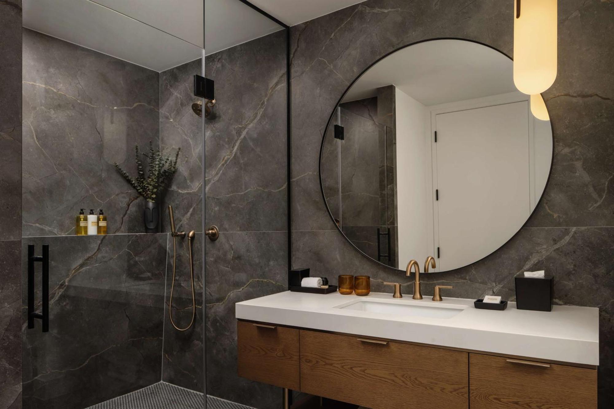 Hotel Thompson Houston, By Hyatt Houston