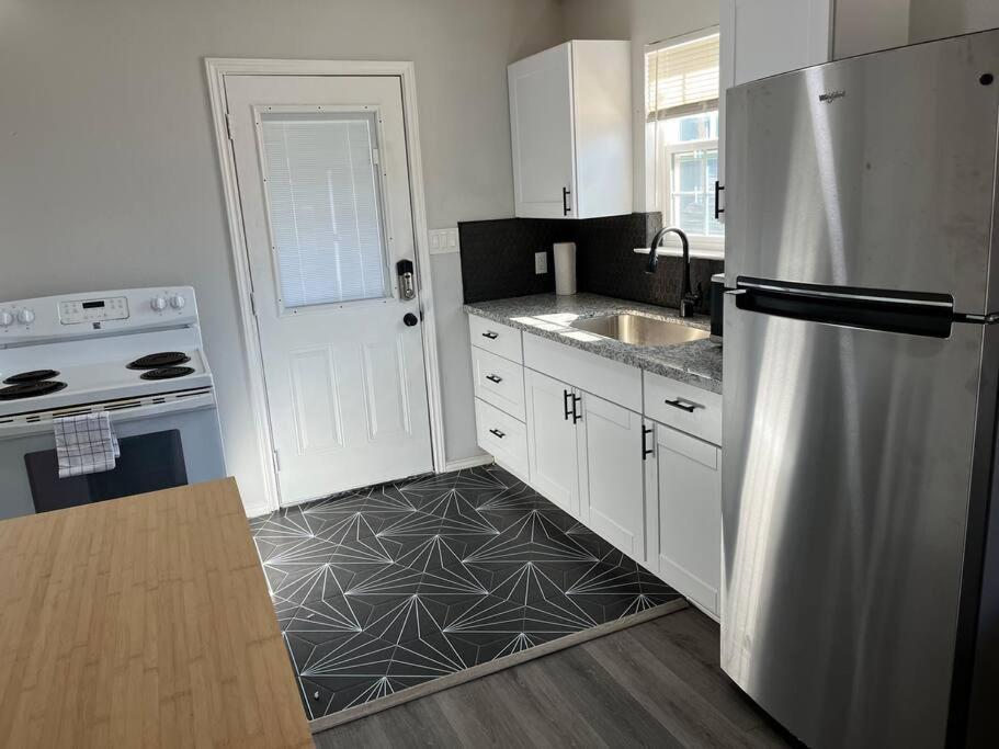 Quaint 1 Bd Close To Downtown * Houston