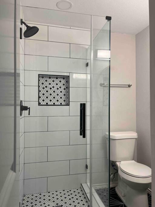 Holiday home Cozy 1 Bed Close To Downtown