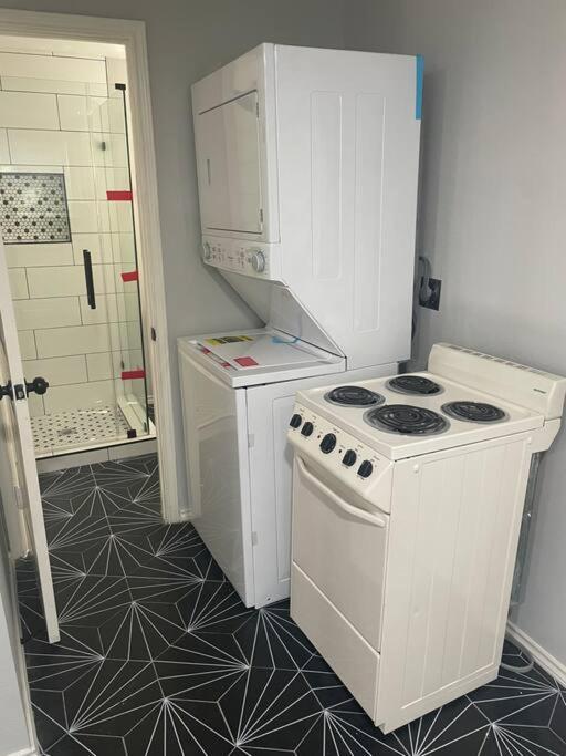 Holiday home Cozy 1 Bed Close To Downtown Houston
