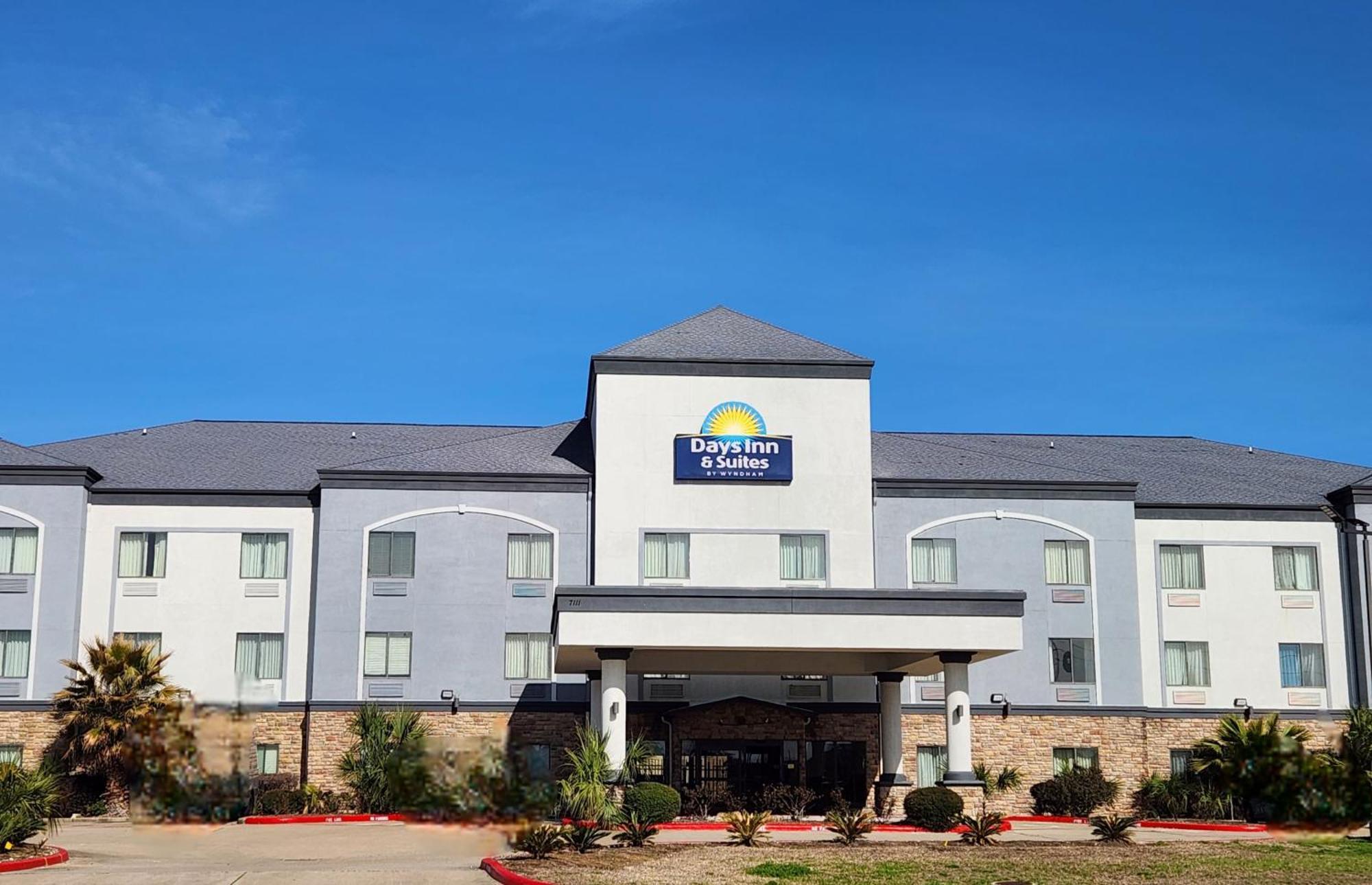 Days & By Wyndham / West Energy Corridor 3* Houston