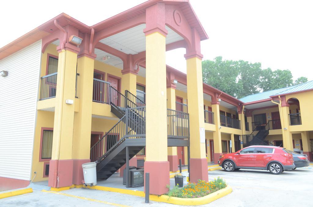 Motel Americas Value Downtown