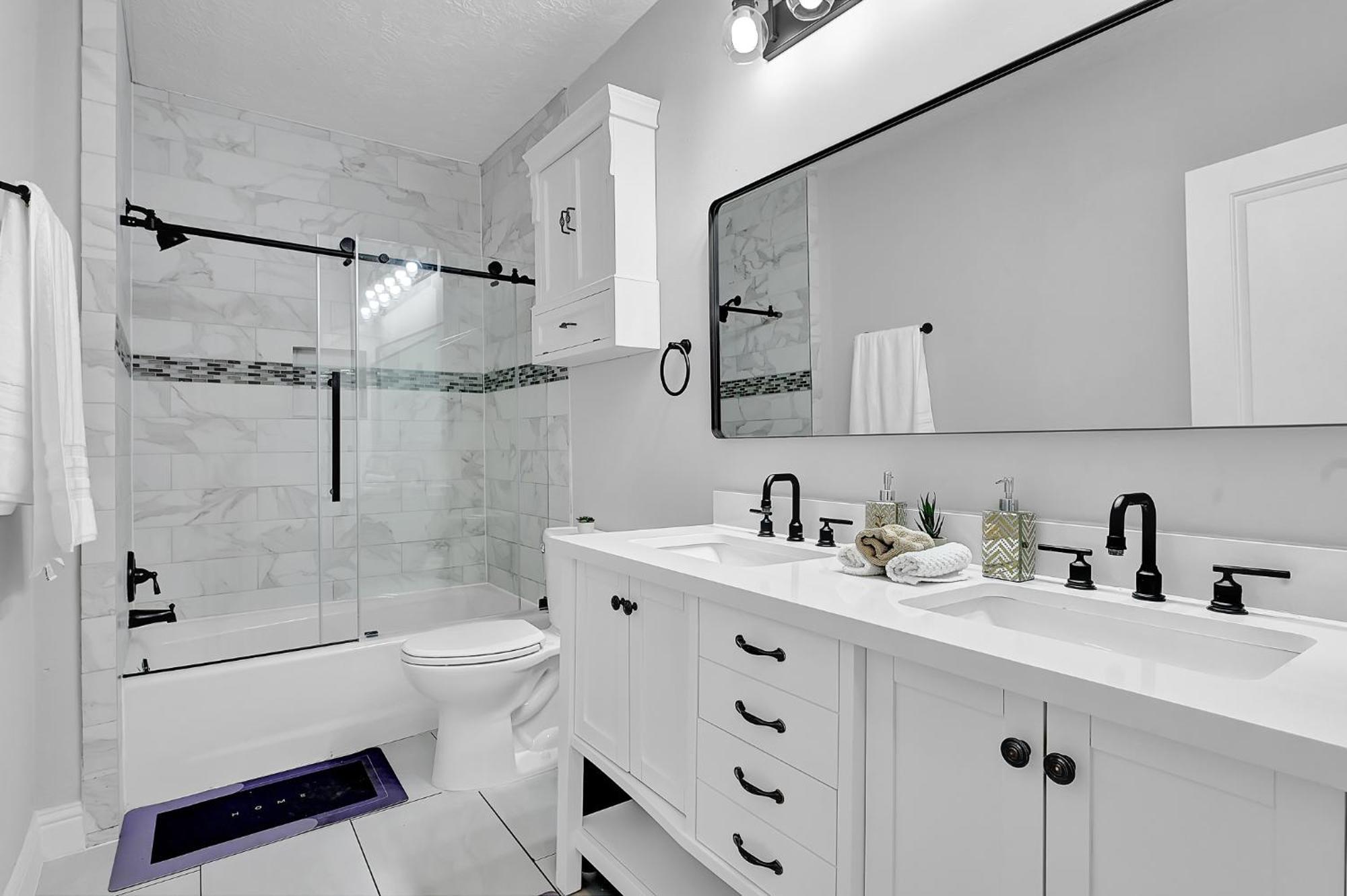 Holiday home *sweet Houston*/12ppl/3br/1b Houston
