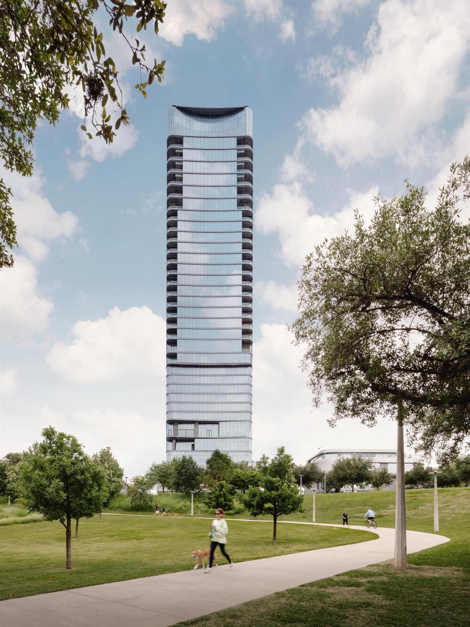 Hotel Thompson Houston, By Hyatt