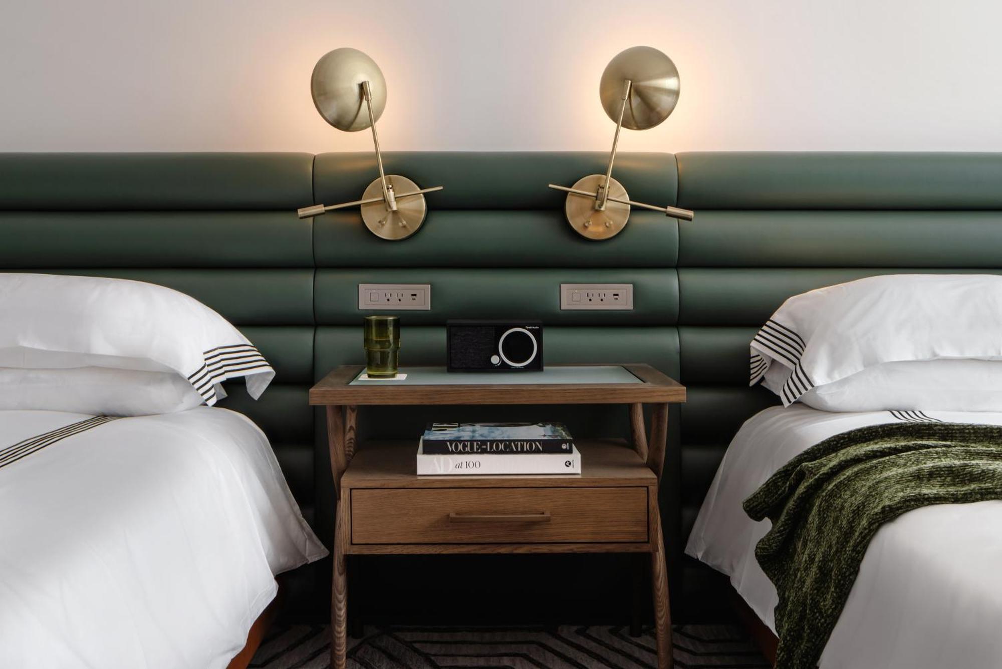 Hotel Thompson Houston, By Hyatt Houston
