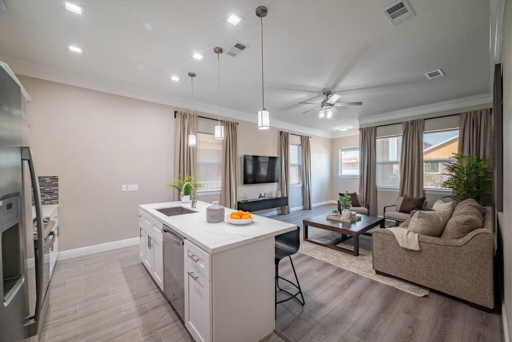 Holiday home Elegant In Gated Community