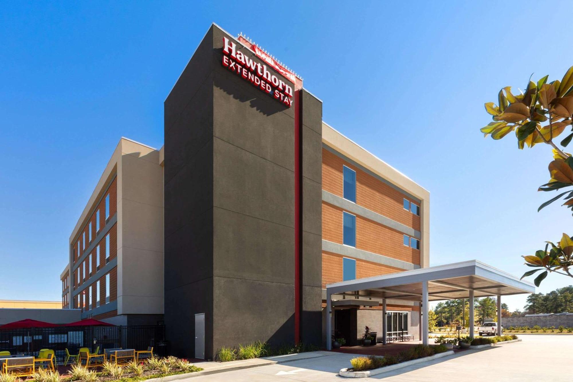 Hawthorn Extended By Wyndham Kingwood