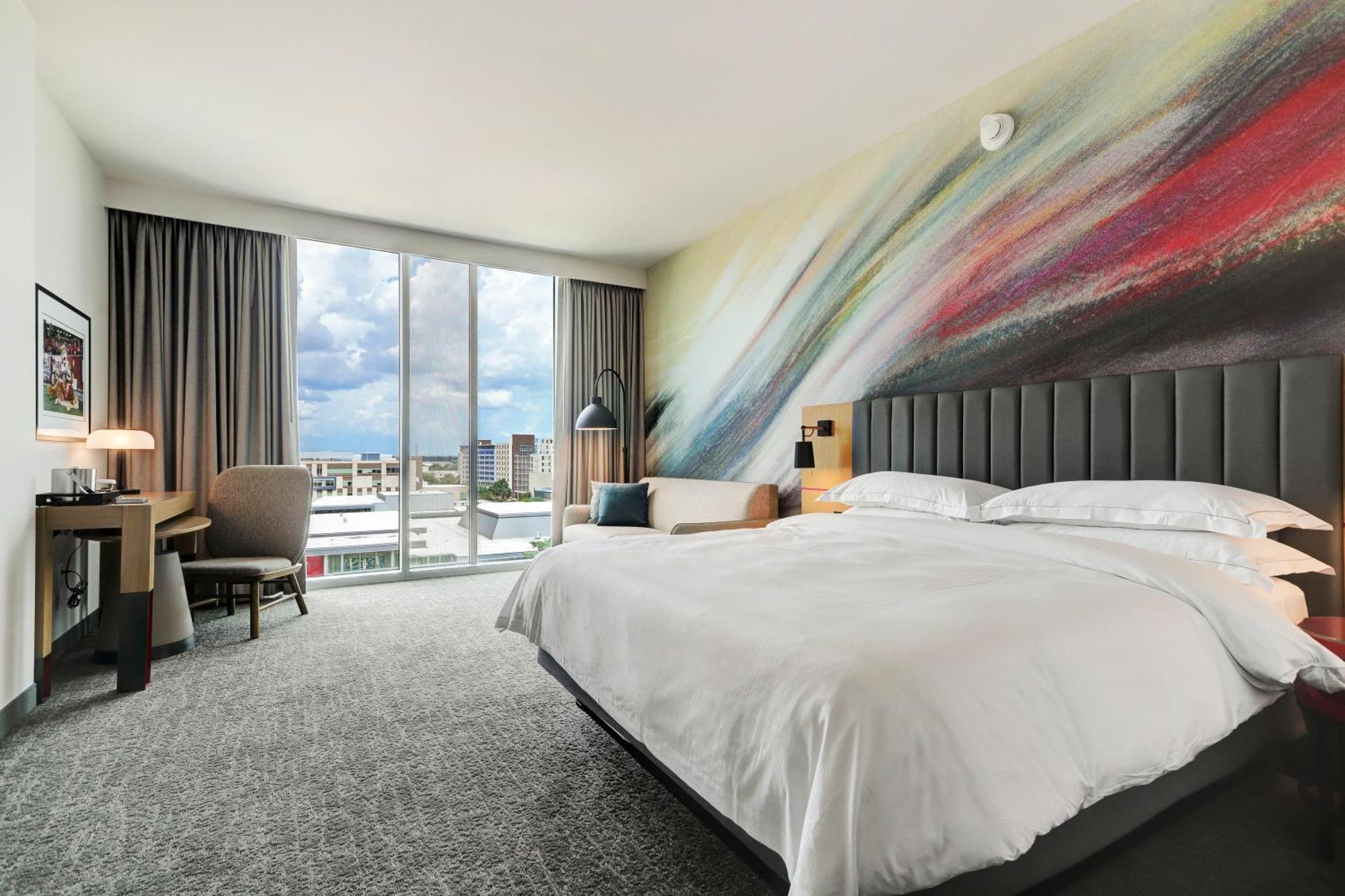 Hotel Hilton Of 4*
