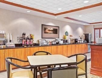 Wingate By Wyndham / Willowbrook Hotel Houston