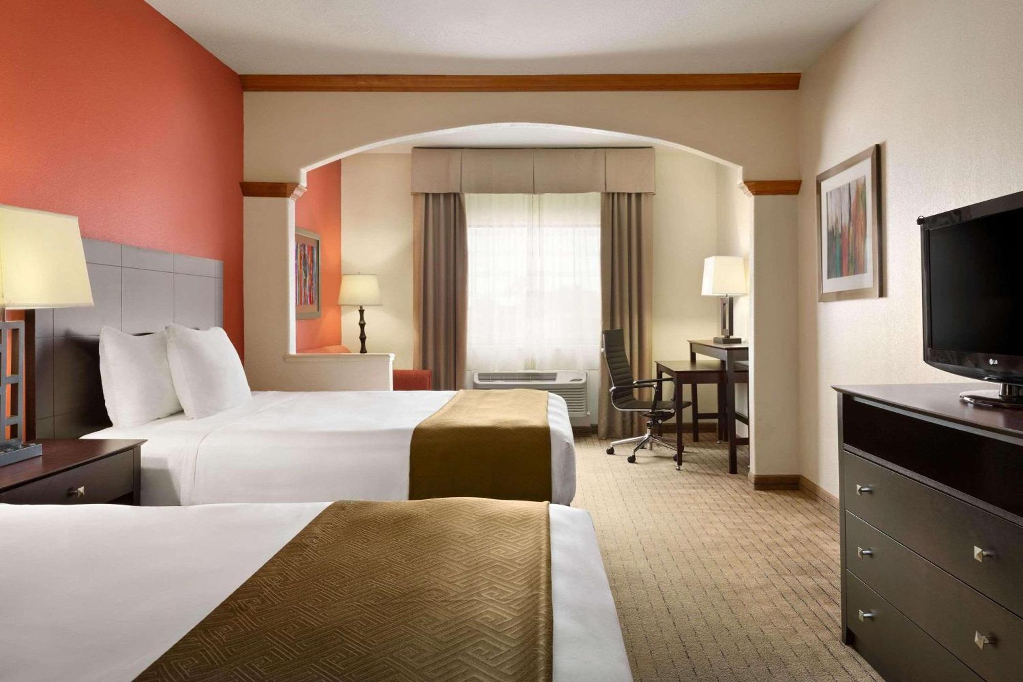 Country & By Radisson, Northwest, Tx Hotel Houston
