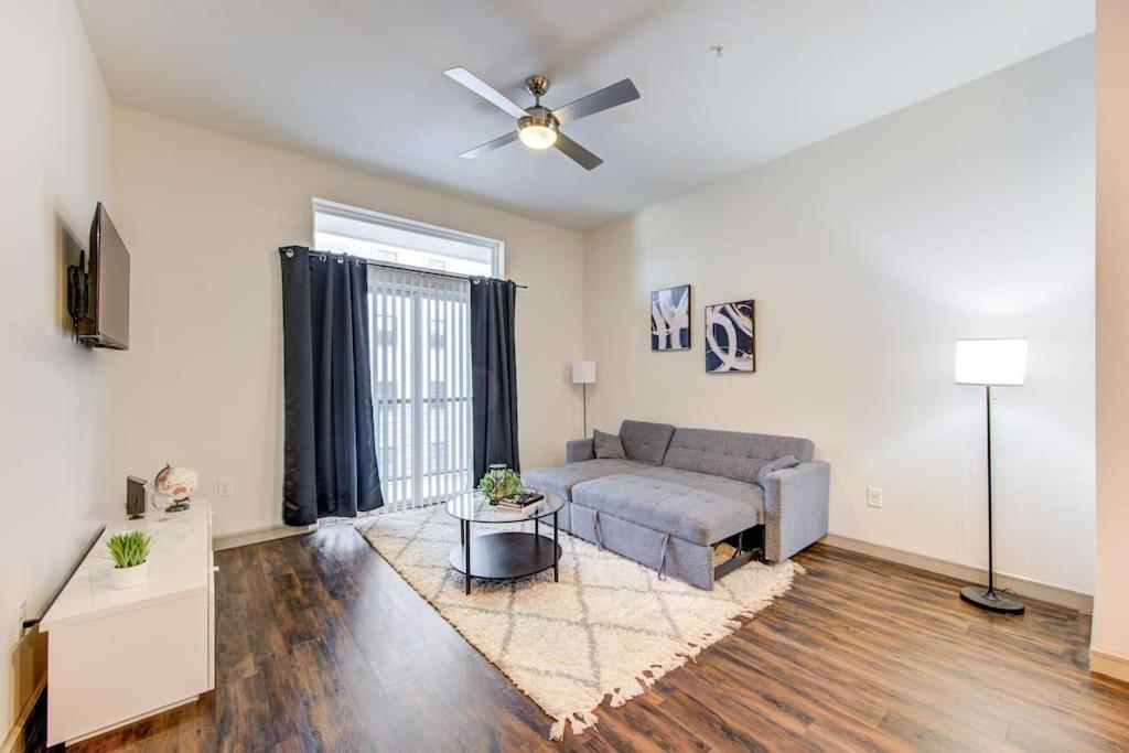 Fancy Downtown With Pool Gym Lounge Pet Ok * Houston