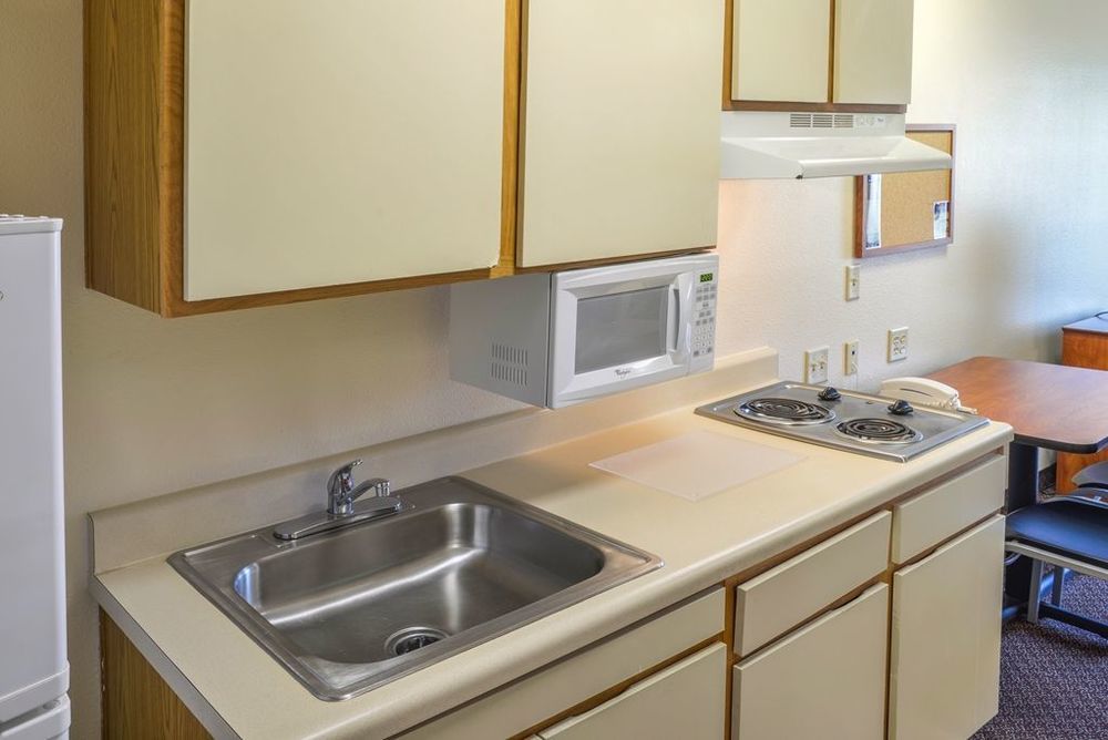 Woodspring I-45 Airtex Hotel 2*