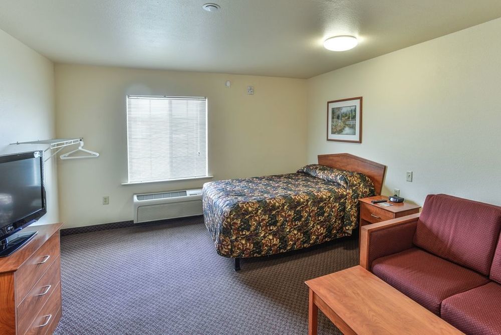 Woodspring I-45 Airtex 2* Houston