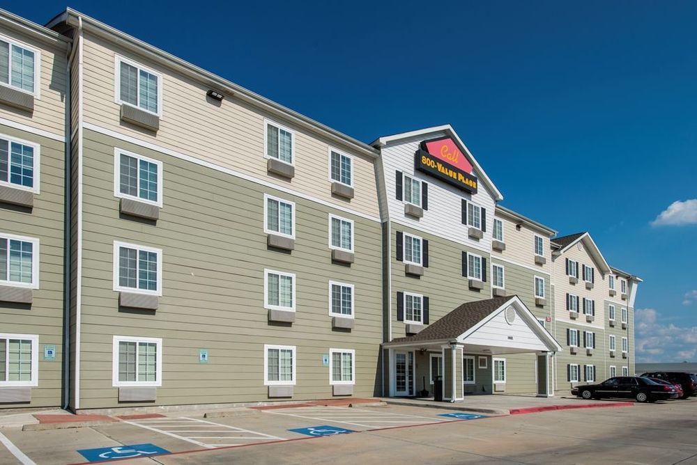 Woodspring I-45 Airtex 2*