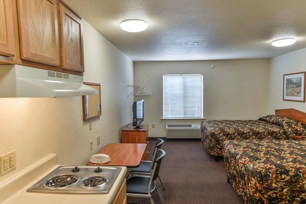 Hotel Woodspring I-45 Airtex 2*