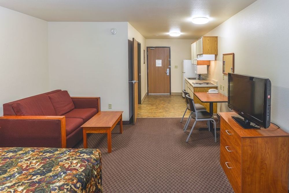 Woodspring I-45 Airtex