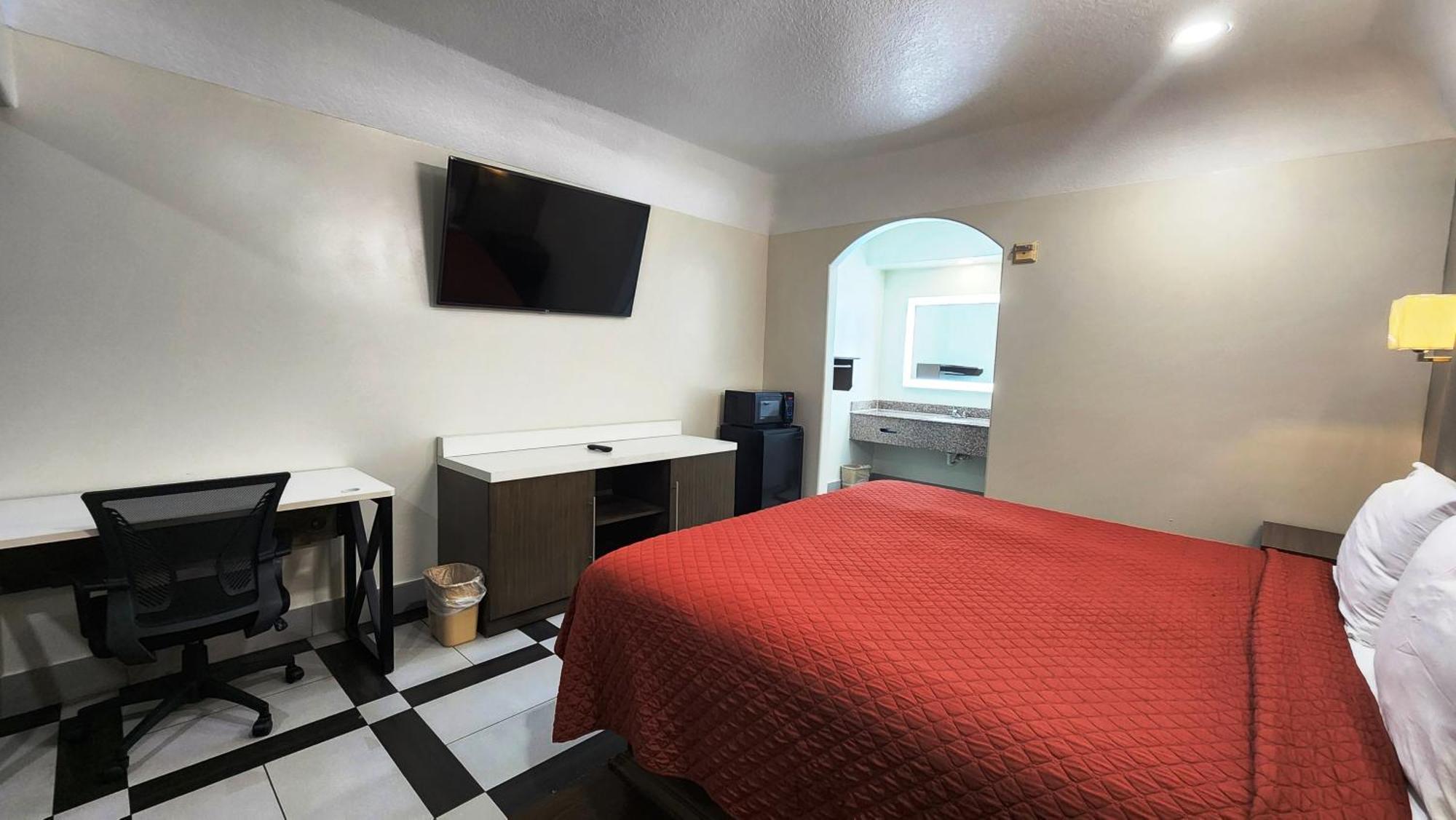 Hotel Scottish & Sam Parkway